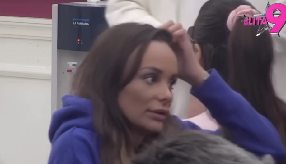 REČI NIJE BIRALA! Pobednica rijalitija urnisala Teodoru Delić zbog prevare i raskida veridbe (VIDEO)