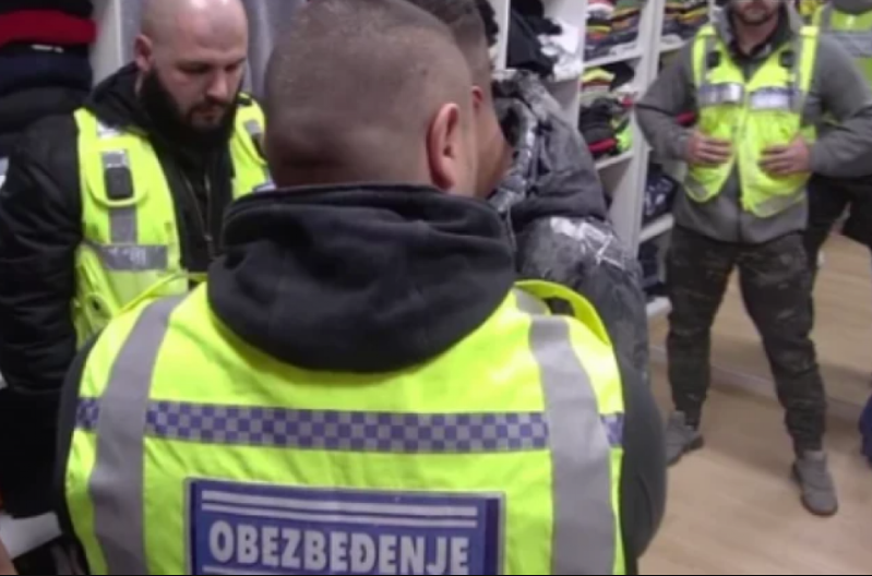 HITNO KAŽNJAVANJE UČESNIKA ELITE 9! Produkcija poslala dva pisma, zadrugari ne znaju šta ih je snašlo (VIDEO)