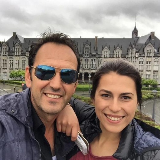 VODITELJ OBJAVIO UMRLICU ĆERKE SARE Da srce prepukne od tuge, dogodila se nezapamćena tragedija