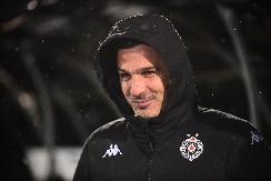 FUDBAL JE POKAZAO SVOJE LICE Prve reči Stojakovića posle kraha Partizana