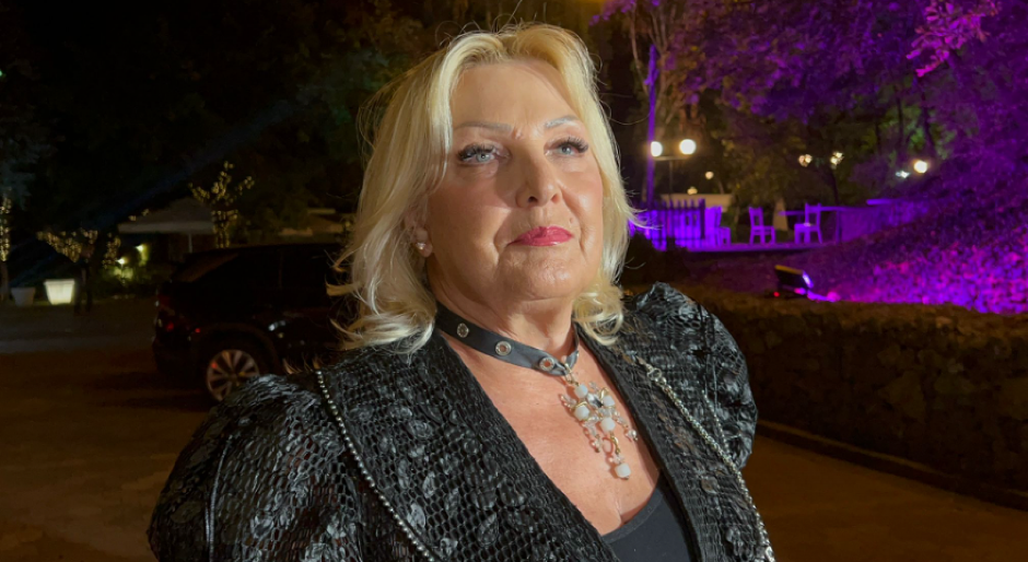 "DO JUČE JE BIO DEDA" Snežana Đurišić odbrusila kolegi, žestoko mu uzvratila na prozivke (VIDEO)