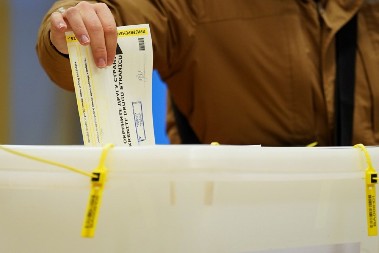 REPUBLIKA SRPSKA IMA NOVOG PREDSEDNIKA: Poznati rezultati izbora