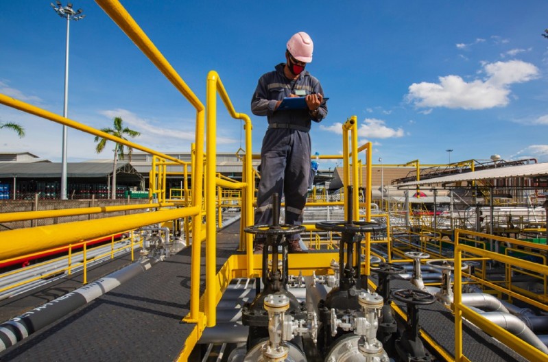 Problem sa isporukom nafte – MOL i Slovkrat se žale na hrvatski naftovod