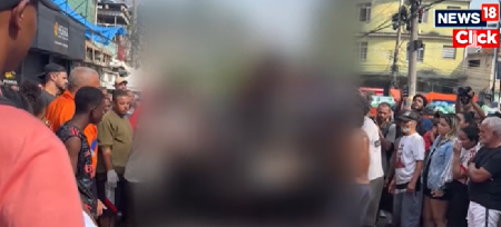 KRV NA ULICAMA, MASAKR U FAVELI! 122 mrtvih, među njima i policajci u najkrvavijoj raciji Brazila ikada!