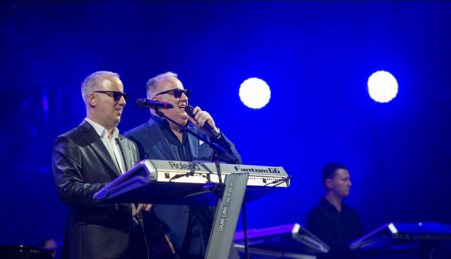 OVO JE RAZLOG ZAŠTO SAŠA I DEJAN MATIĆ NEMAJU DUET Nakon mnogo godina priznao!