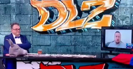 ŠOLAKOV DVOJAC SE UKLJUČIO U KAMPANJU LAŽI O ''SARAJEVO SAFARIJU'': Priznaju da im je cilj da time sruše Vučića (VIDEO)