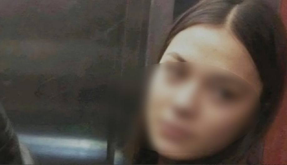 NESTALA NIKOLINA VULIKIĆ Ako je vidite, odmah pozovite policiju, evo gde se nalazila