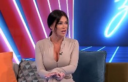 "NIŠTA JOJ NEĆE POMOĆI NI DA POBEDI U RIJALITIJU" Stanija više nije na ženskoj strani, žestoko oplela po Aneli!