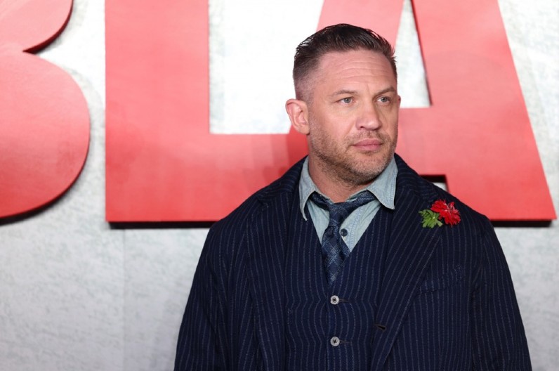 ZGODNI TOM HARDI JE BAŠ ŽELEO DA DOBIJE ULOGU ZAVODNIKA U HIT FILMU Surovo su ga odbili - do danas to nije prežalio