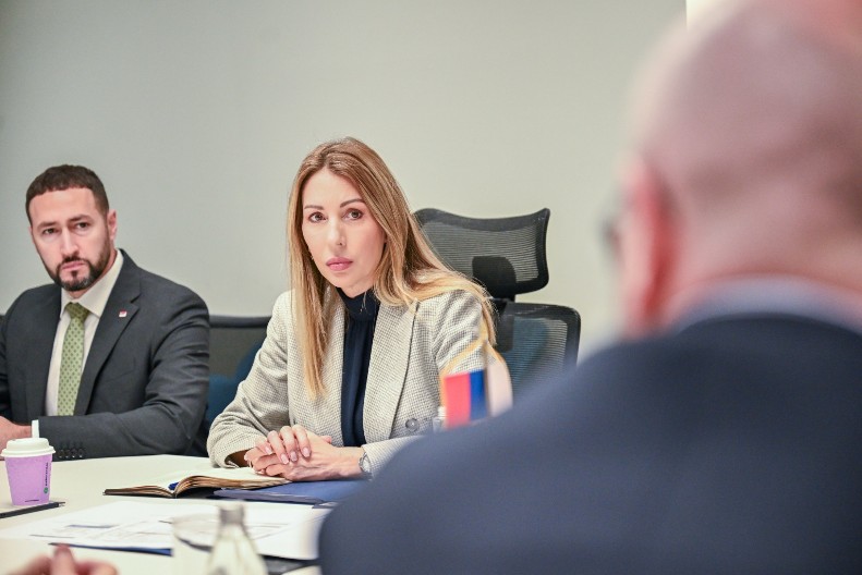 DUBRAVKA ĐEDOVIĆ HANDANOVIĆ SAOPŠTILA CRNE VESTI: Moramo biti spremni i za najlošiji scenario