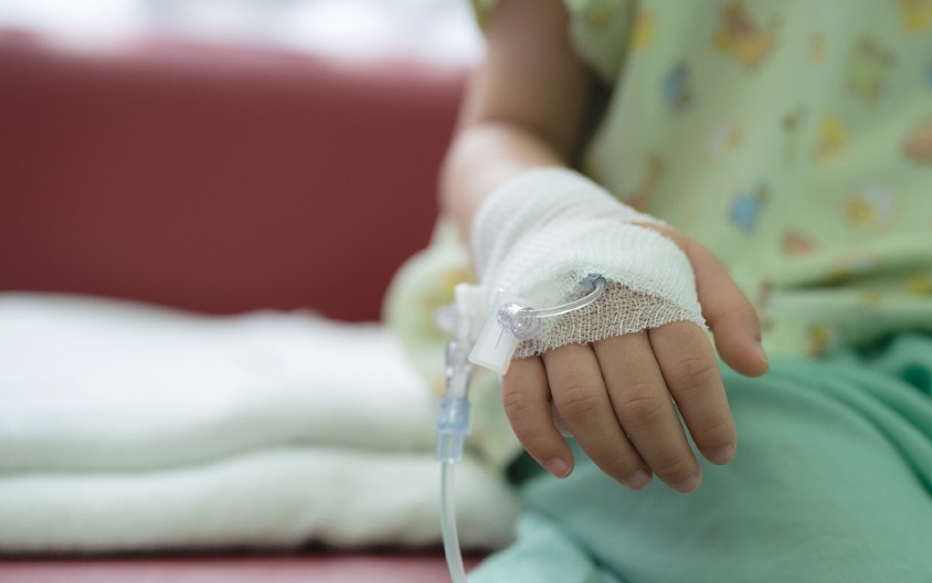 OPASAN VIRUS HARA MEĐU DECOM U SRBIJI Ovo su simptomi, ogroman je broj zaraženih