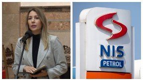 DANAS ILI SUTRA ODGOVOR SAD O NIS-u Evo šta je ministarka Đedović Handanović juče poručila građanima