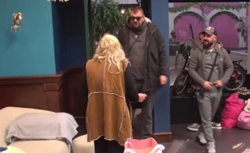 ORI SE ELITA 9 ZBOG SVAĐE ZORICE I JANJUŠA! Obezbeđenje u pripravnosti, pale teške reči (VIDEO)