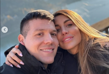 JELENA I SLOBA RADANOVIĆ NAPUSTILI SRBIJU Evo gde je pevač odveo ženu na romantični vikend