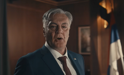 SNSD PROGLASIO POBEDU SINIŠE KARANA ZA PREDSEDNIKA REPUBLIKE SRPSKE