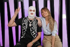 JOŠ JEDNA DRAMA U MAKEDONIJI! Stigle dve pretnje za podmetnute bombe na Devitovom nastupu