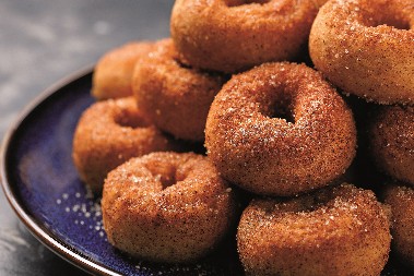 CIMET KROFNICE ZA SAVRŠEN PONEDELJAK Mekane, a biće sveže i sutradan