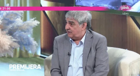 "CEDEVITO" ODGOVORIO LJUBI ALIČIĆU Pevač pogrešio ime kolege, pa nasmejao celu Srbiju ni Milica Todorović nije ostala imuna