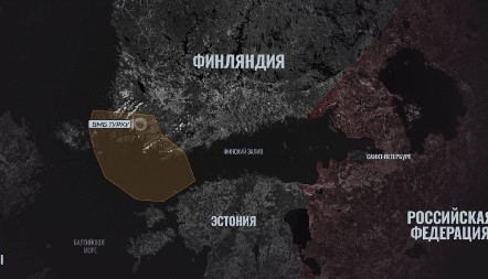 NATO VOJSKA KUCA NA RUSKA VRATA! Ledeni vetrovi na Baltiku, u toku veliko pomeranje trupa