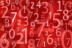 IZABERITE JEDAN BROJ I SAZNAJTE ŠTA VAS ČEKA Otkrijte kakvo će vam biti finansijsko stanje u narednim mesecima