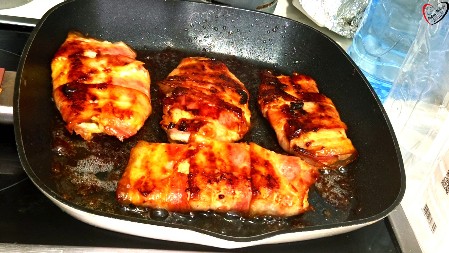 KRALJEVSKE ŠNICLE KAO ONE IZ ELITNIH RESTORANA Jednostavne, sočne i savršene