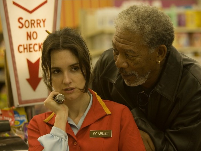 FILM DANA „10 stvari ili manje“