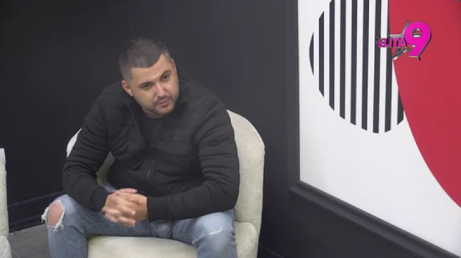 STANIJA DOBROJEVIĆ JE PROŠLOST Asmin Durdžić progovorio o pomirenju sa Aneli, bivšoj poručio samo jedno