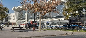 Donesena presuda za naknadu štetu porodici nastradale u padu nadstrešnice u Novom Sadu