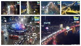 KO SADA IDE KUĆI S POSLA NEKA SE NAORUŽA STRPLJENJEM Na ovim deonicama vozila mile (FOTO)