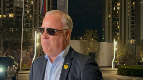 "NAPISALA MI JE NAJLEPŠE BALADE, SADA PIŠE SA ANĐELIMA..." Sašu Matića duboko pogodila smrt saradnice!