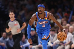 POTPUNA DOMINACIJA Ovako nešto nije viđeno u NBA ligi