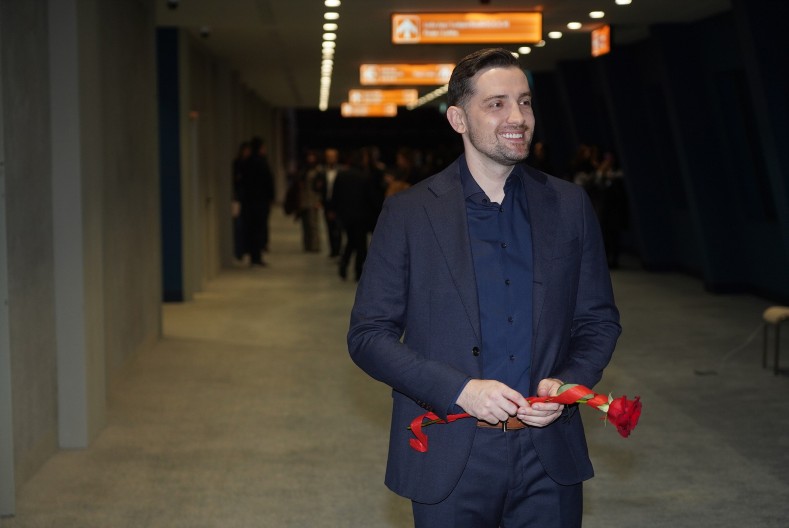 PODATAK KOJI ĆE VAS ŠOKIRATI! Evo koliko je zapravo Mirza Selimović napunio danas godina, svi su mislili da je mlađi (FOTO)