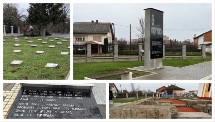 "ZAKLALI SU MI MAJKU NA NOGAMA" Nezapamćen ustaški pokolj čiji detalji lede KRV U ŽILAMA (FOTO)