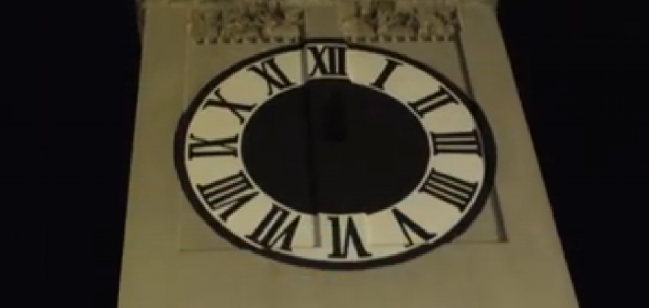 ŽENA (35) PALA SA CRKVENOG TORNJA! Drama u crkvi Svetog Petra: Spasioci je izvlačili zip - lajnom (FOTO)