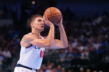 MORAM DA... Bogdan Bogdanović se oglasio o paklu koji trenutno prolazi