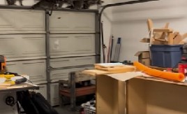 ŽENA UŠLA U GARAŽU I PRETRNULA Čula jezivo lupanje, a kad je otvorila vrata – PRIZOR KAO IZ FILMA STRAVE! (VIDEO)