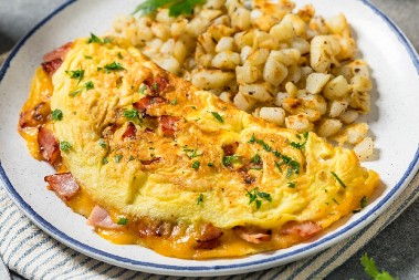 HOLANDSKA KAJGANA ZA SAVRŠEN DORUČAK PUN PROTEINA Daće vam energiju za ceo dan