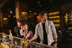 ''UMALO NISAM POVRATIO PREDJELO'' Momak iz Srbije otkrio šta je video na momačkoj večeri kod prijatelja - šok ispovest razbesnela region!