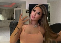 UBIJENA PEVAČICA U SAČEKUŠI Marija je u automobilu izrešetana, imala je samo 22 godine