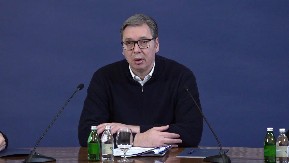 "IMAMO JOŠ 4 DANA DO ZAUSTAVLJANJA RADA RAFINERIJE" Vučić: Moj predlog je da se Rusima da još 50 dana da pronađu kupca, to sam rekao i Amerikancima