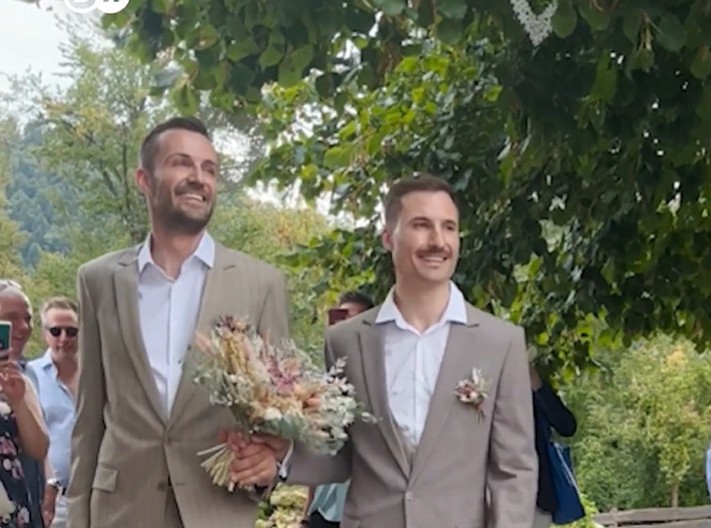 EVROPSKA PRESUDA: Države članice ne smeju odbiti priznanje istopolnog braka