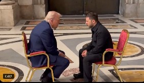 PROCURILA NOVA VERZIJA AMERIČKOG PLANA ZA KRAJ RATA U UKRAJINI: Zelenski nije dozvolio Trampu OVE tačke u sporazumu