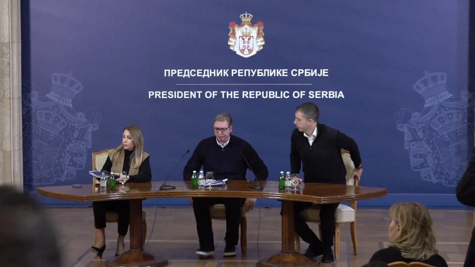 "JEDNA OD NAJPOKVARENIJIH I NAJGLUPLJIH IDEJA" Srbija je ostala bez 13 odsto akcija NIS-a 2008. godine, danas zbog toga imamo ogroman problem!
