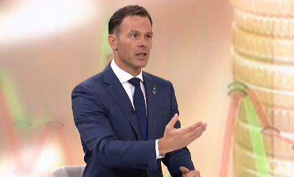 "PREDLOŽENIM BUDŽETOM ZA 2026. NASTAVLJAMO BORBU ZA JAKU I SNAŽNU SRBIJU" Mali: Sve to radimo zarad boljeg i kvalitetnijeg života naših građana