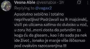 NEVOLJE U RAJU! Blokaderi zakrvili i sa svojim medijima, N1 i Novom S, ograđuju se i od njih!