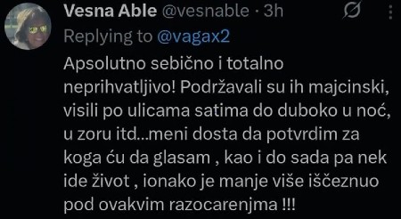 NEVOLJE U RAJU! Blokaderi zakrvili i sa svojim medijima, N1 i Novom S, ograđuju se i od njih!