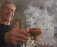 OKADITE DOM ŠTO PRE – ALI PO PRAVILIMA CRKVE Mnogi preskaču najvažniji deo, pa paljenje kandila gubi svoju svrhu