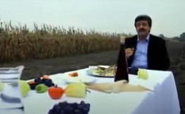 AMERIČKI PUKOVNIK JE SRBIJI JOŠ 1995. U OHAJU ZAPRETIO "NAJUBOJITIJOM FABRIKOM SMRTI"! Bulatović za trpezom u Buđanovcima ispričao tada neverovatne stvari