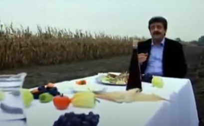 AMERIČKI PUKOVNIK JE SRBIJI JOŠ 1995. U OHAJU ZAPRETIO "NAJUBOJITIJOM FABRIKOM SMRTI"! Bulatović za trpezom u Buđanovcima ispričao tada neverovatne stvari