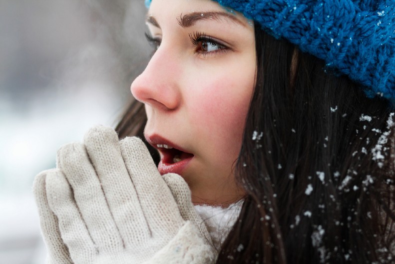 NISKE TEMPERATURE TERAJU SRCE DA JAČE RADI Oprez kad izlazite napolje, minus može da bude koban - ovo obavezno uradite